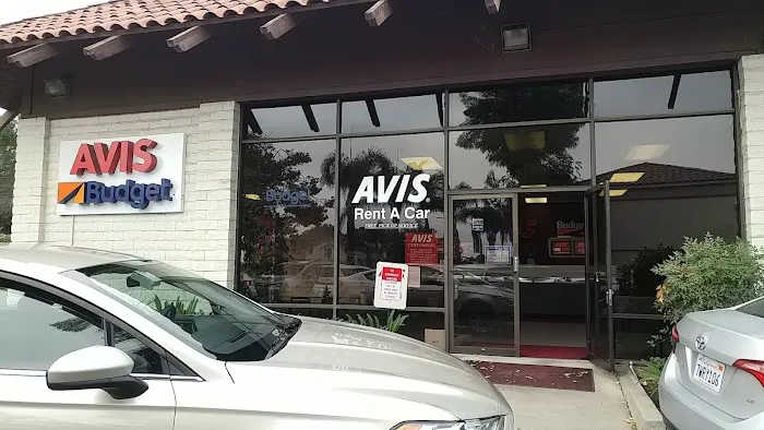 Avis Car Rental Picture 5