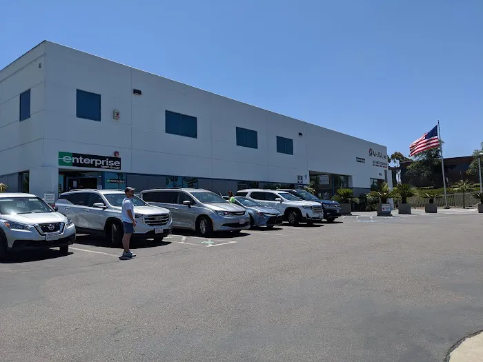 Enterprise Rent-A-Car Picture 3