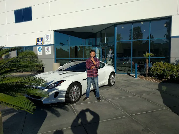 Enterprise Rent-A-Car Picture 9