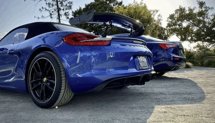 SD Cruising Rentals Picture 4