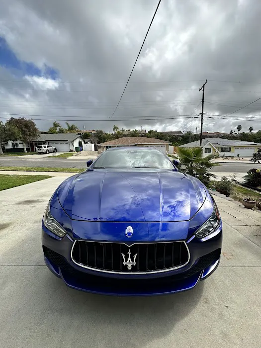 SD Cruising Rentals Picture 3