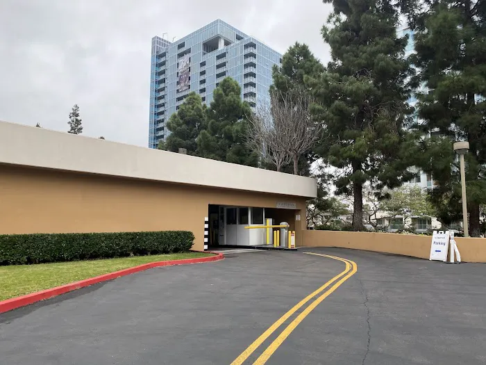 Hertz Car Rental - La Jolla - San Diego Marriott Picture 6