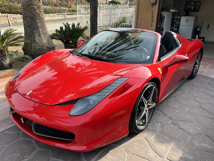 San Diego Prestige Picture 5