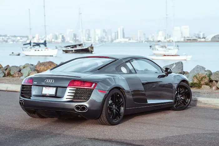 San Diego Prestige Picture 7
