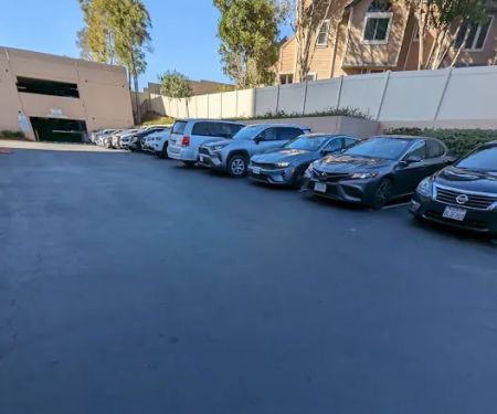 Budget Car Rental