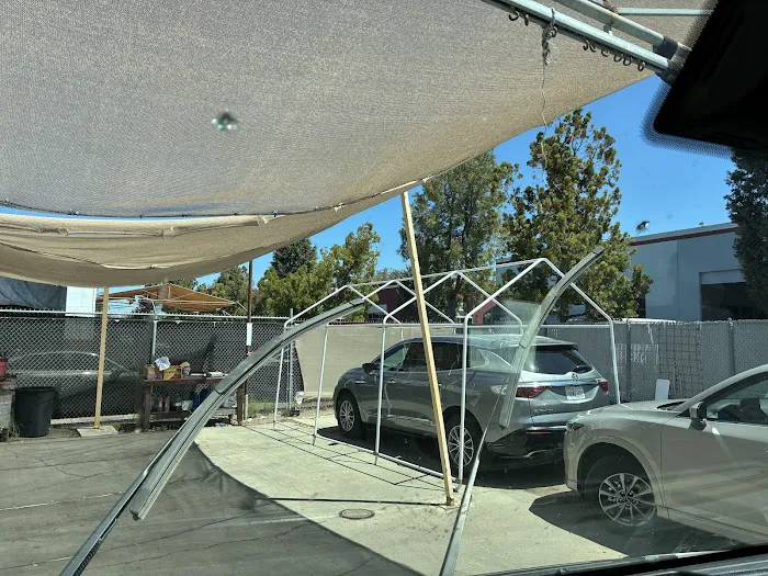 Budget Car Rental Picture 4