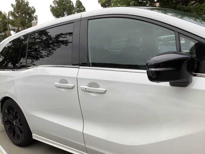 Budget Car Rental Picture 2