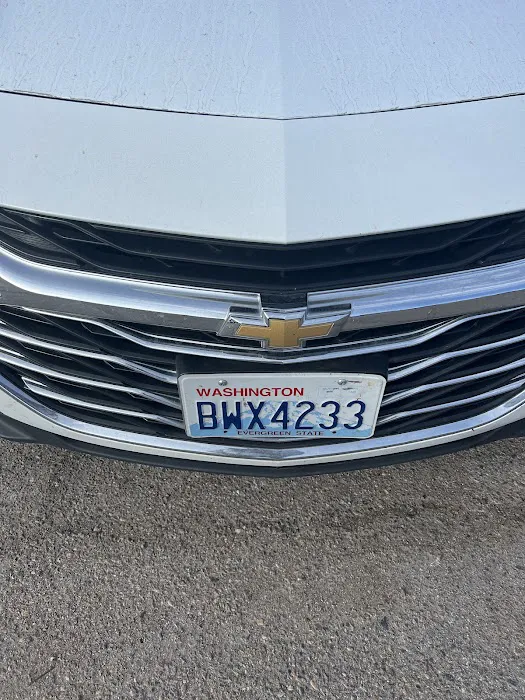 Avis Car Rental Picture 10