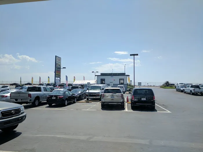 Enterprise Rent-A-Car Picture 4