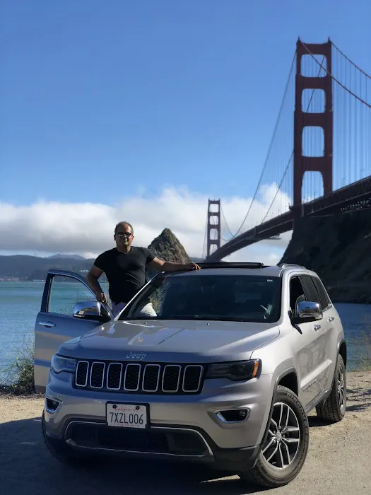 Enterprise Rent-A-Car Picture 3