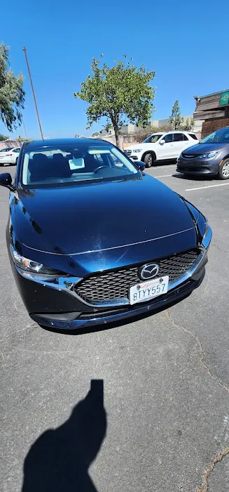 Enterprise Rent-A-Car Picture 1