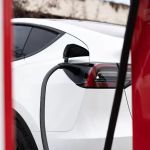 Pacific Ride Tesla Rentals