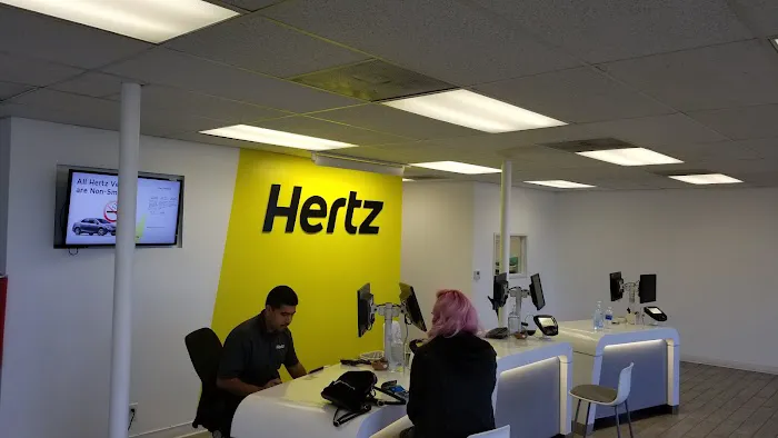Hertz Car Rental - Poway - Poway Road Hle(05752-23) Picture 7