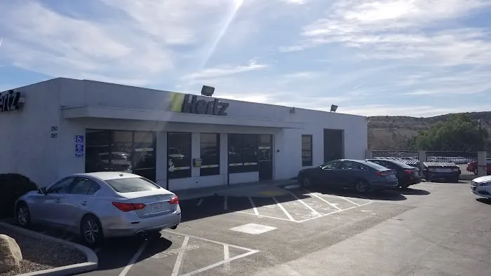 Hertz Car Rental - Poway - Poway Road Hle(05752-23) Picture 3