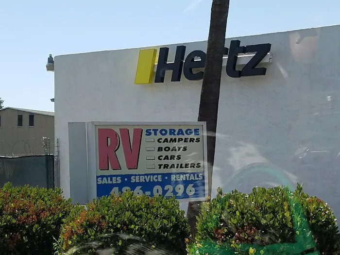 Hertz Car Rental - Poway - Poway Road Hle(05752-23) Picture 4