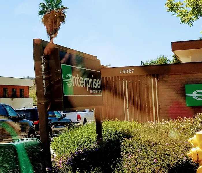 Enterprise Rent-A-Car Picture 6