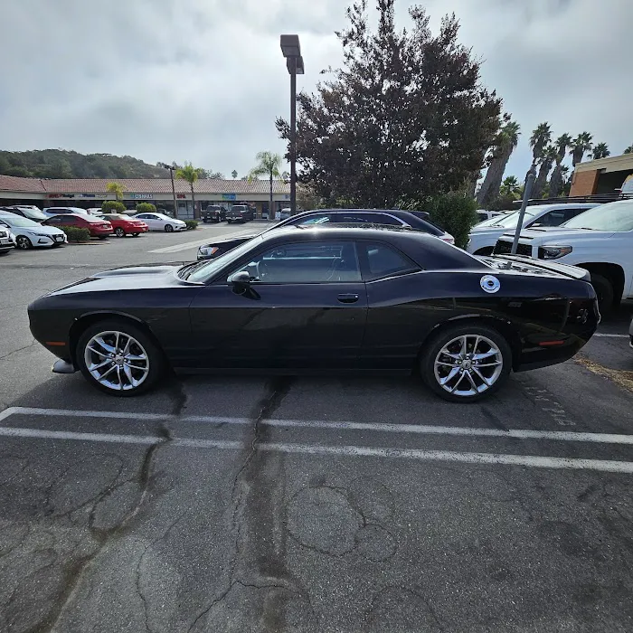 Avis Car Rental Picture 10