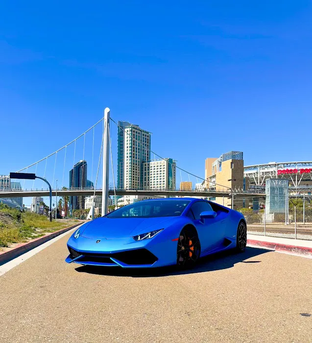 Rent Exotics San Diego Picture 9