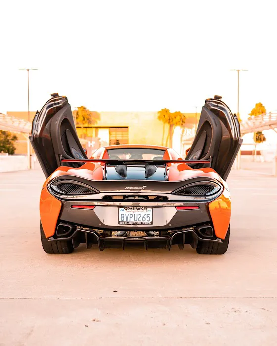 Rent Exotics San Diego Picture 1