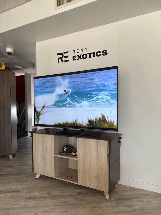 Rent Exotics San Diego Picture 2