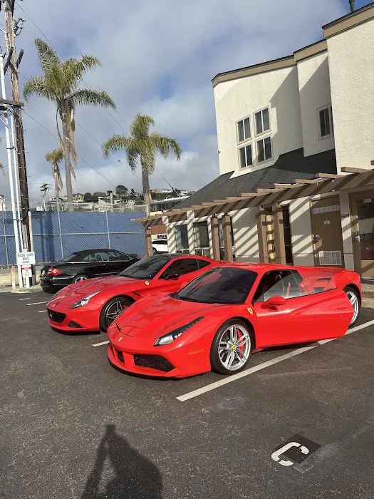 Rent Exotics San Diego Picture 7