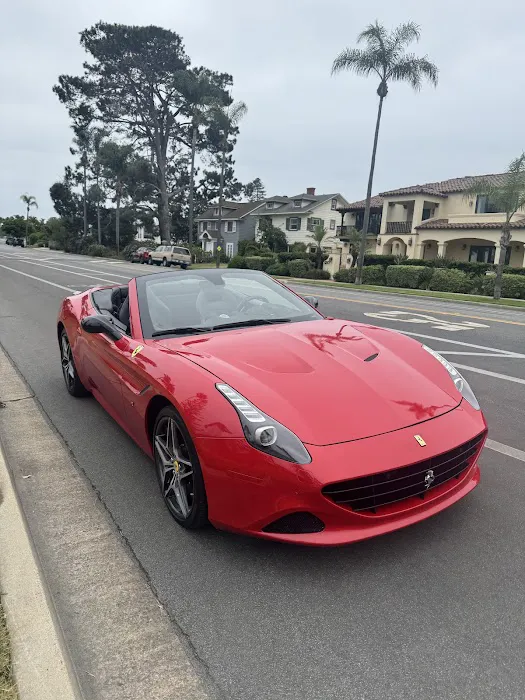 Rent Exotics San Diego Picture 5