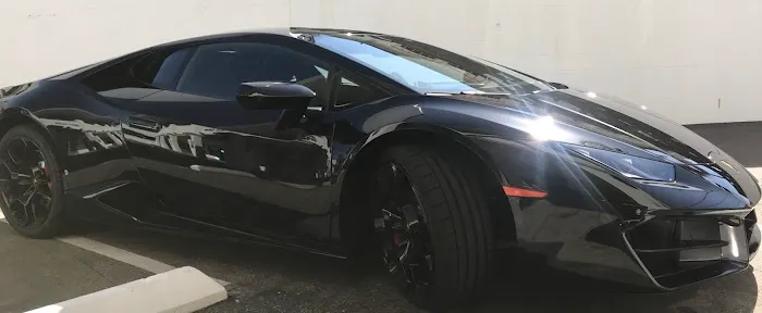 California Exotic Car Rental Picture 4