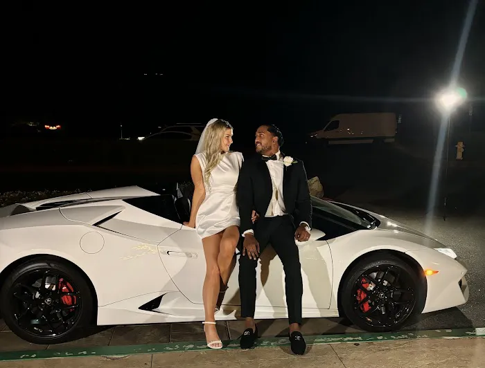 California Exotic Car Rental Picture 1