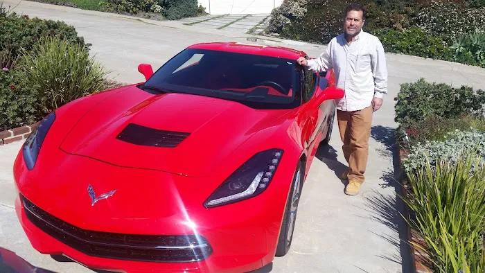 California Exotic Car Rental Picture 6
