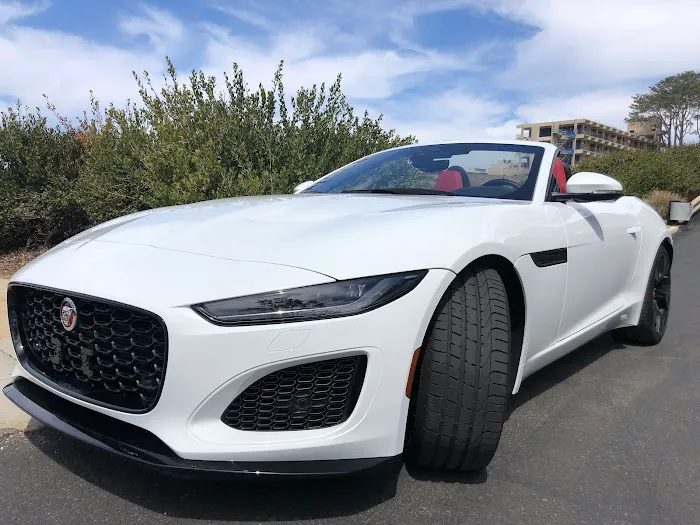 California Exotic Car Rental Picture 9