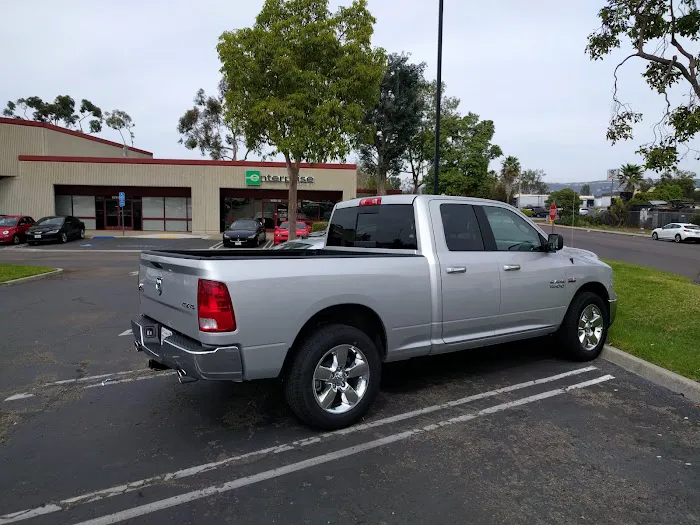 Enterprise Rent-A-Car Picture 3