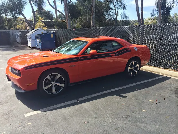 Hertz Car Rental - San Diego - Pacific Beach Picture 2