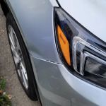 Hertz Car Rental - San Diego - Pacific Beach