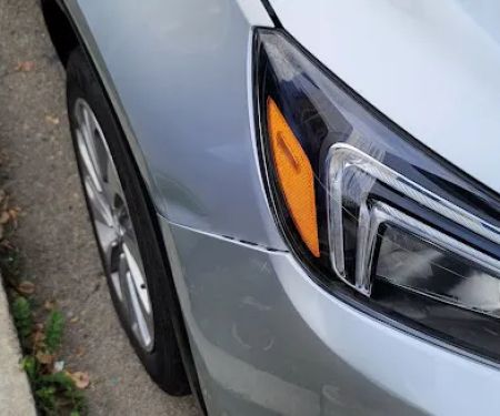 Hertz Car Rental - San Diego - Pacific Beach