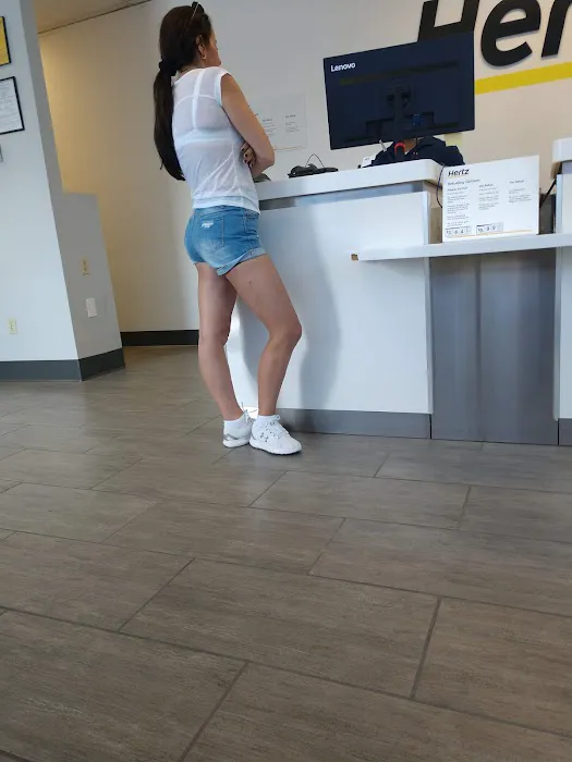 Hertz Car Rental - San Diego - Pacific Beach Picture 6