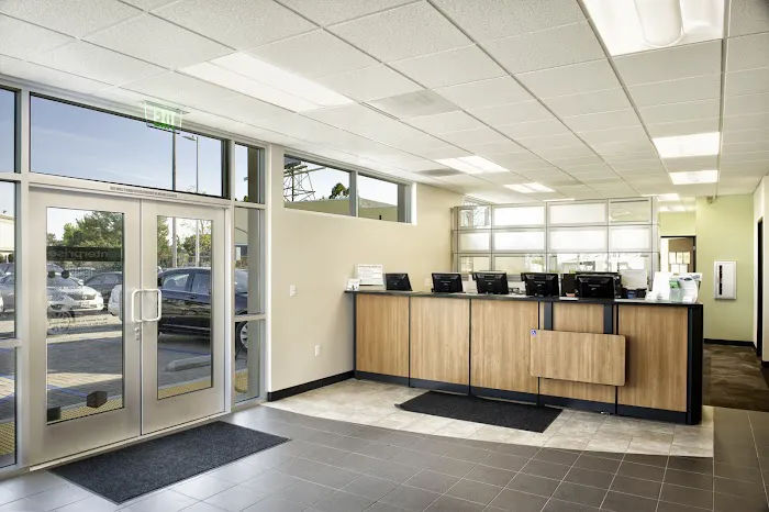 Enterprise Rent-A-Car Picture 3