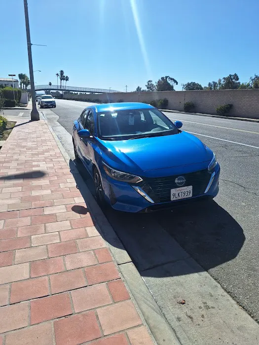 Enterprise Rent-A-Car Picture 5