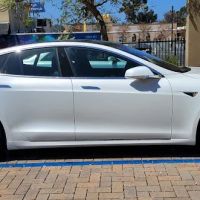 Enterprise Rent-A-Car ico