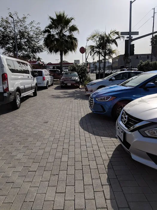 Enterprise Rent-A-Car Picture 6