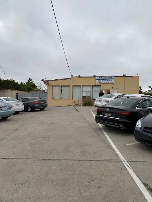 Yaran Cash Auto Rental Picture 1