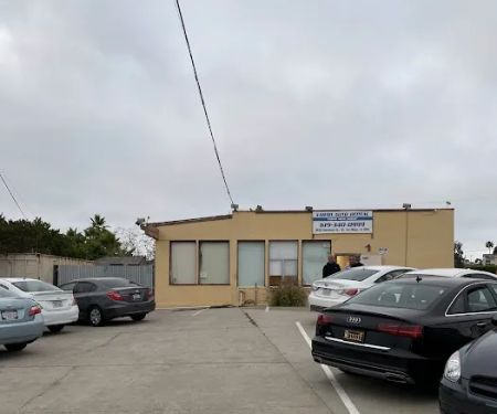 Yaran Cash Auto Rental