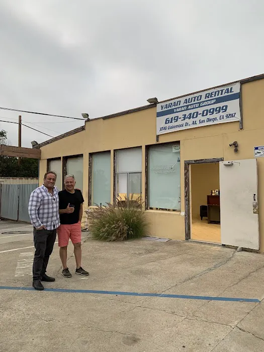 Yaran Cash Auto Rental Picture 2