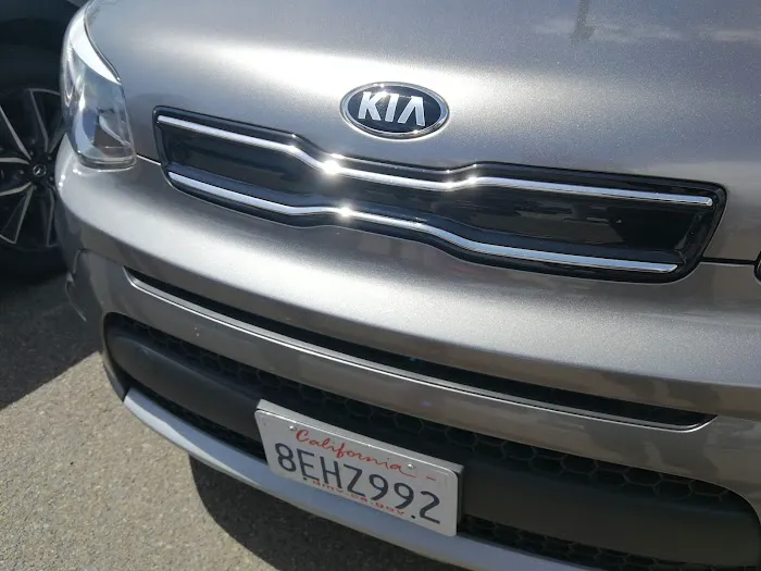 Budget Car Rental Picture 7