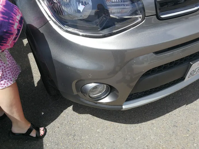 Budget Car Rental Picture 8