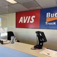 Avis Car Rental ico