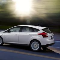 East County Car Rental & Van Rental ico