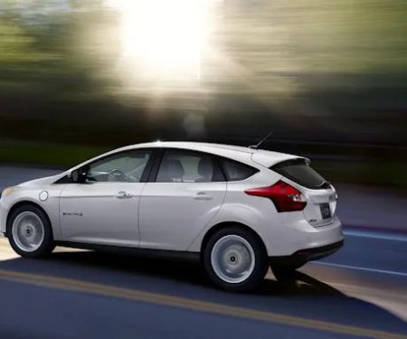 East County Car Rental & Van Rental