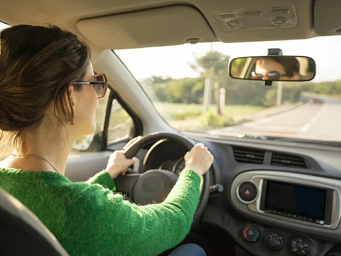 East County Car Rental & Van Rental Picture 9