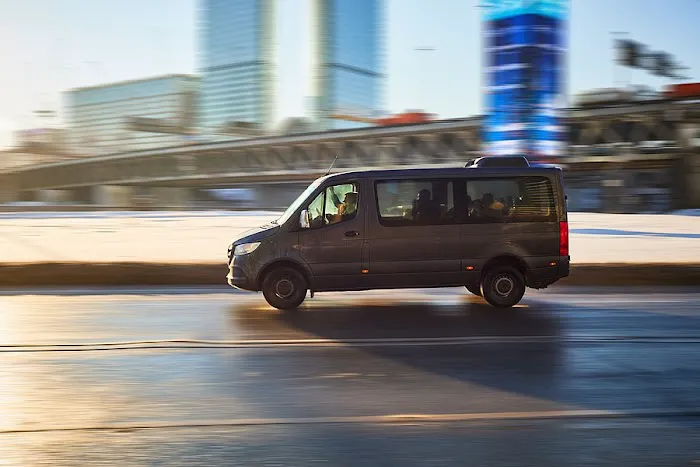 East County Car Rental & Van Rental Picture 6