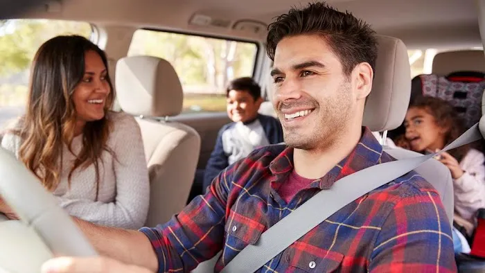 East County Car Rental & Van Rental Picture 7